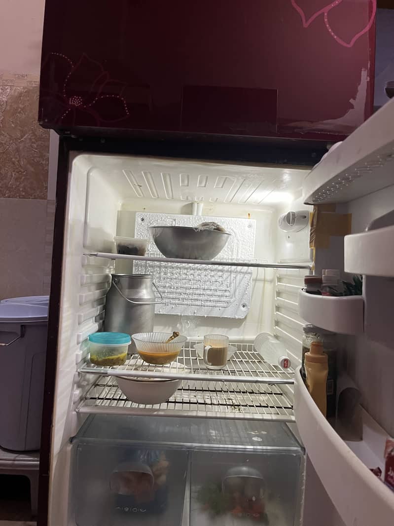 Fridge orient 2
