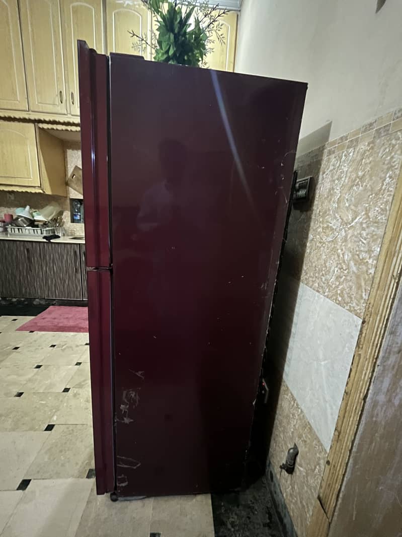 Fridge orient 3
