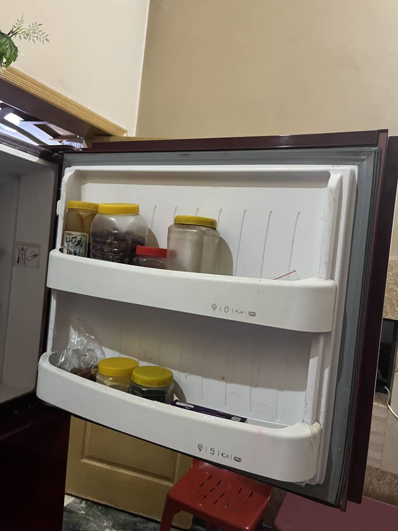 Fridge orient 4