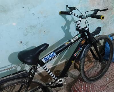 olx bicycle fb area karachi