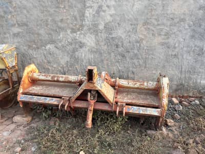 Routaveter
