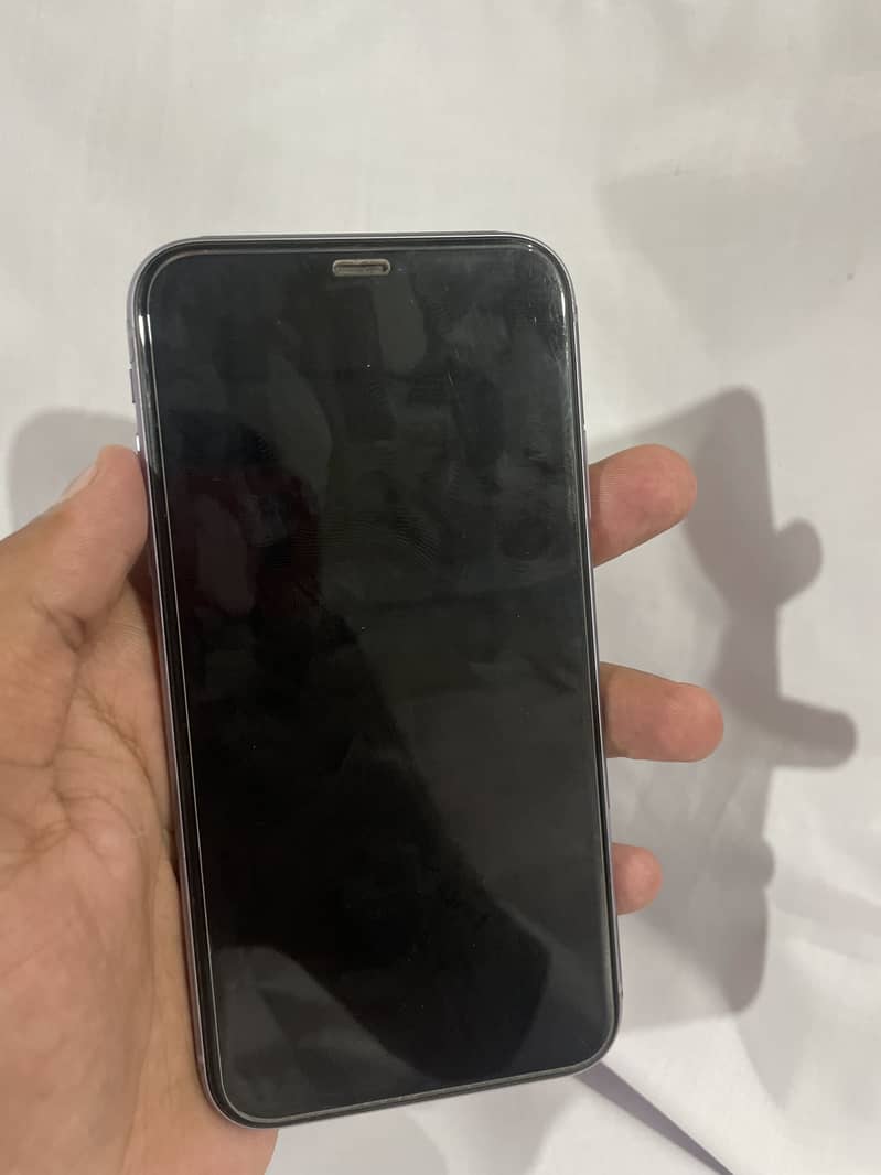 Apple iPhone 11 5