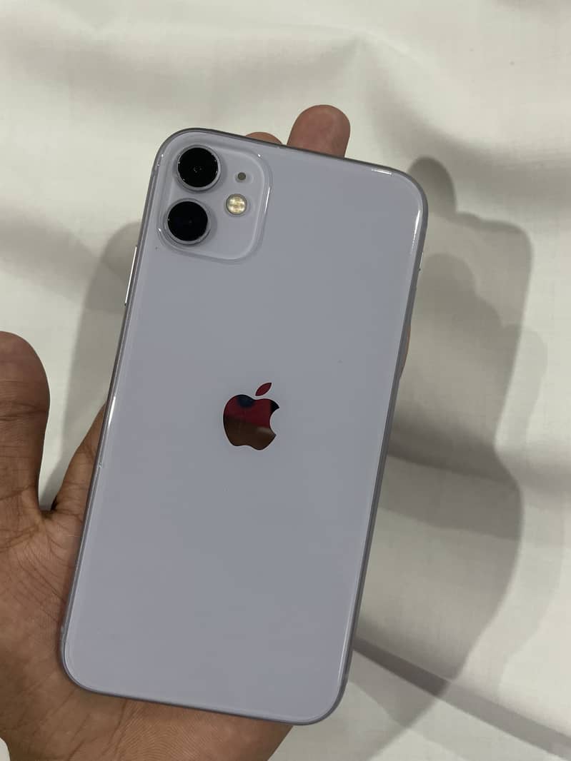 Apple iPhone 11 6