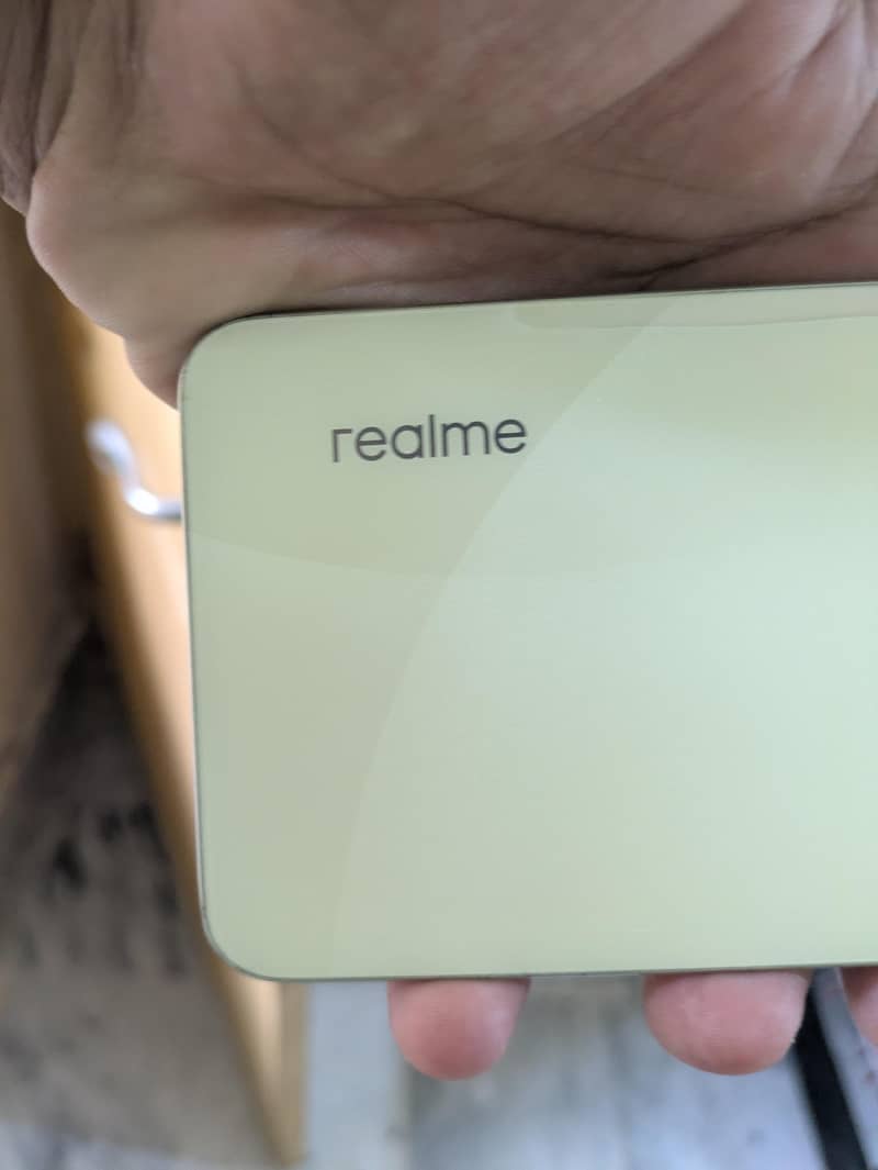 Realme c75 2