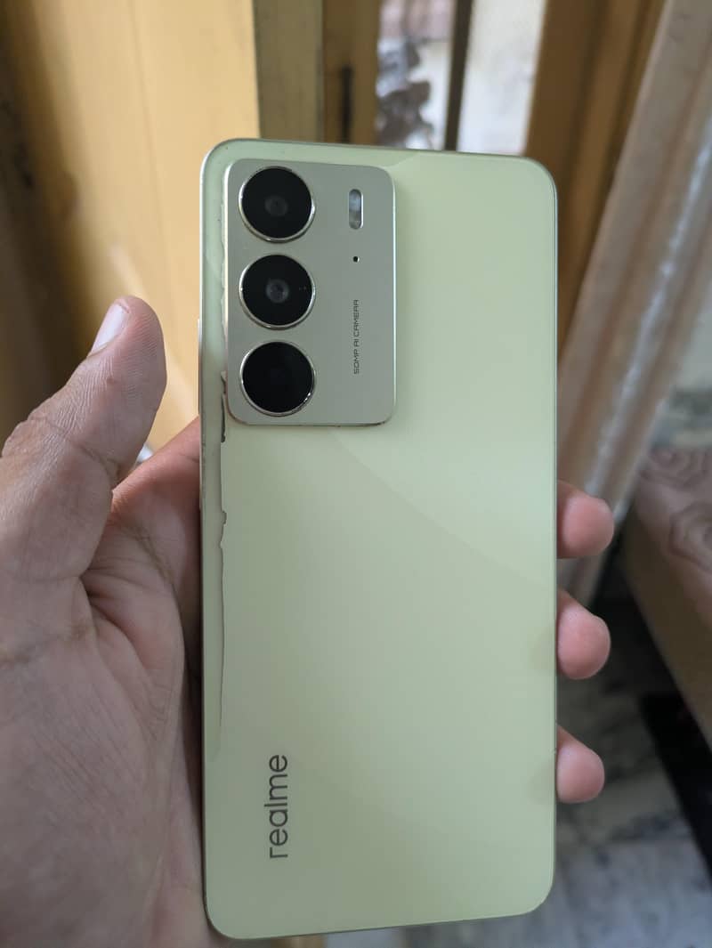 Realme c75 3