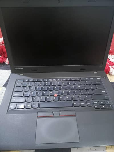 Lenovo Thinkpad L450 Laptop