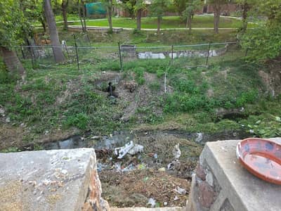 600 Square Yards Residential Plot For Sale In F-10