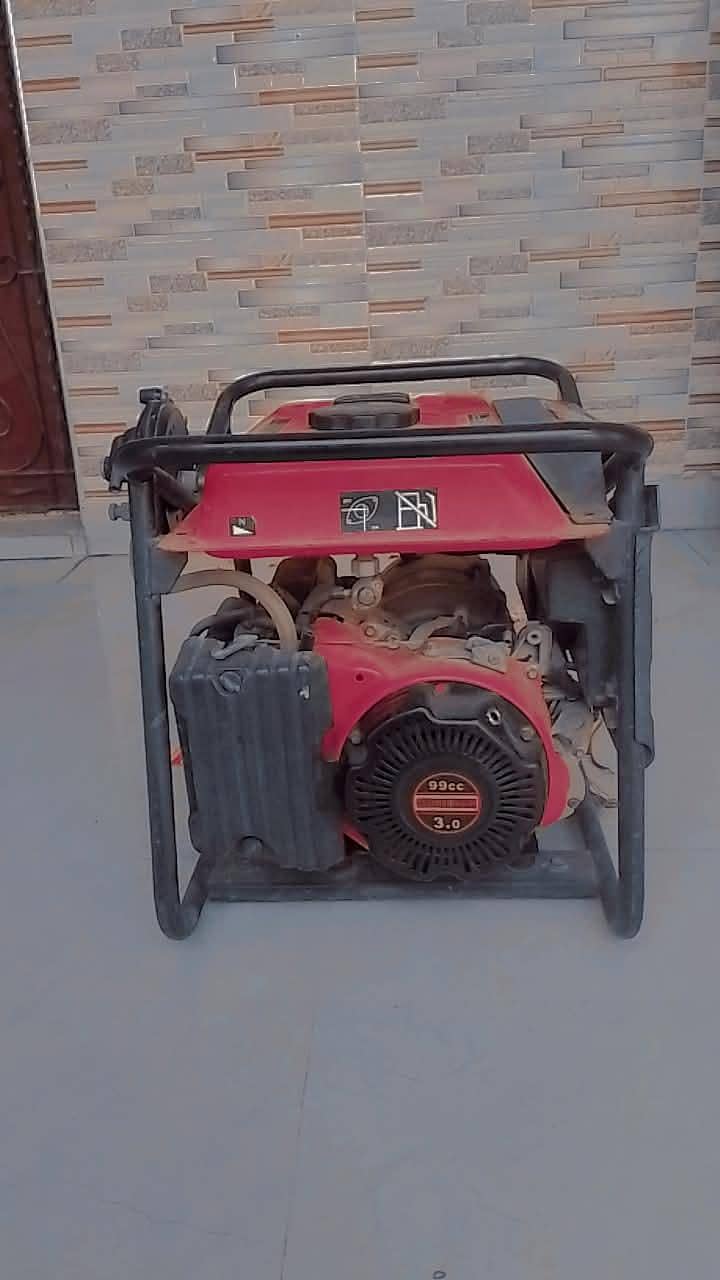 Generator 0