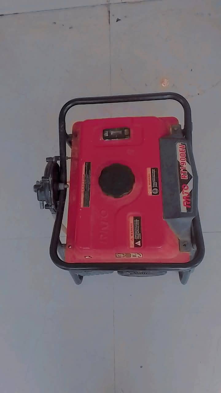 Generator 1