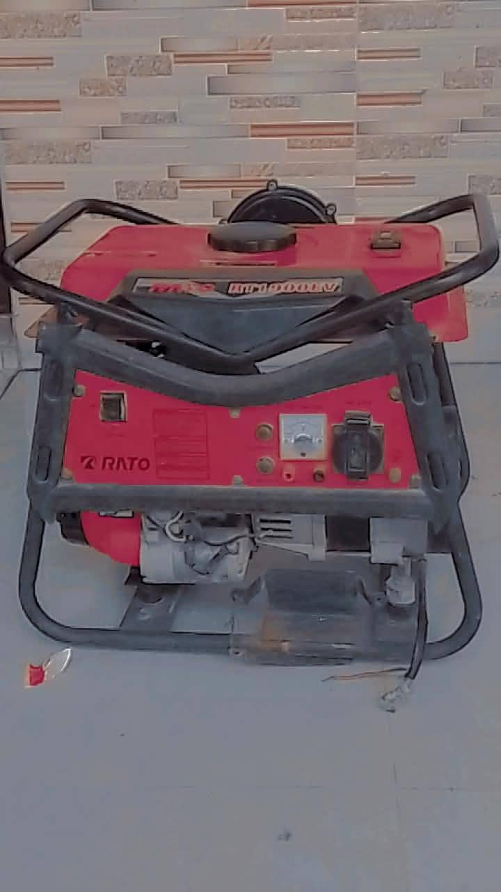 Generator 2
