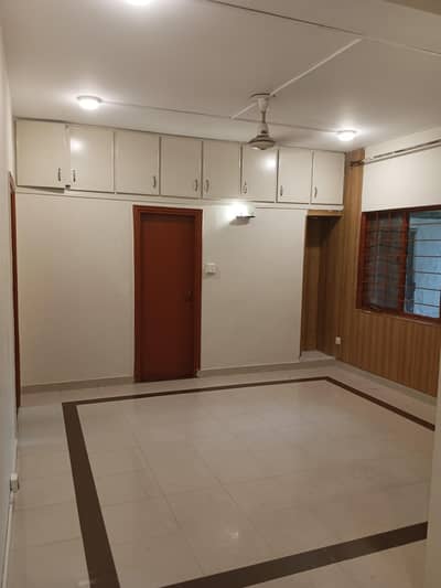G-11/4 PHA C-Type Ground Floor Flat For Rent Tile Floor