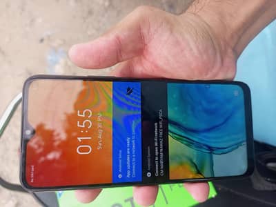 Infinix Hot 11 Play