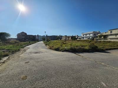 Get Your Dream Residential Plot In E-11