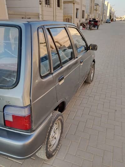 mehan vxr