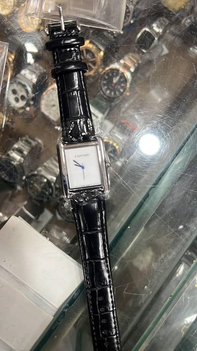 branded watches