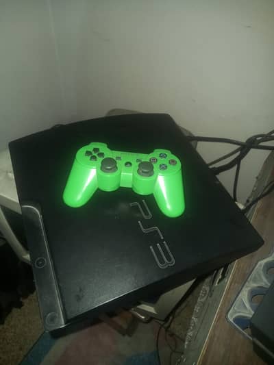 ps3jail