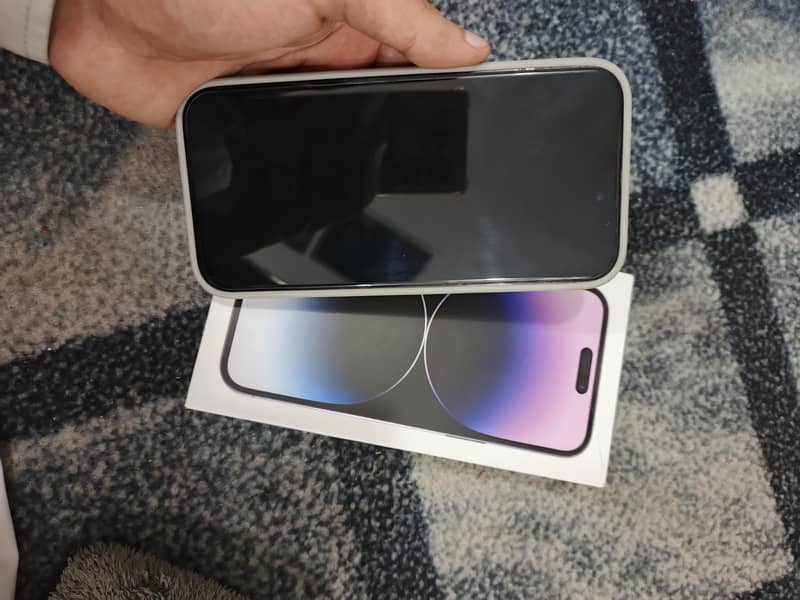 Apple iPhone 14 Pro Max 3