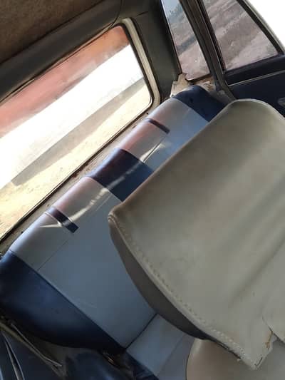 Suzuki Mehran 1993