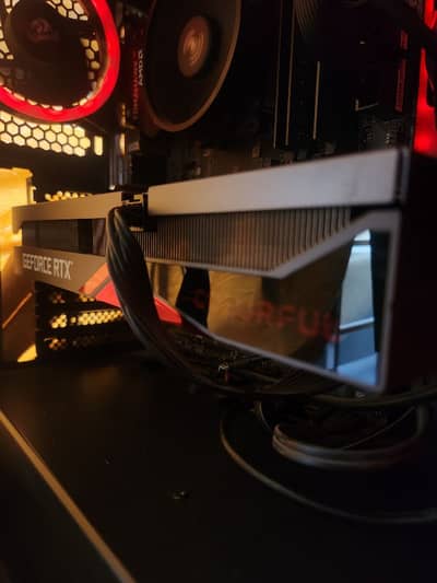 GEFORCE RTX 3050 COLORFUL, GDDR6 (8GB)