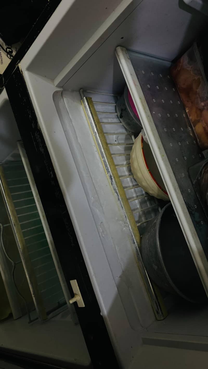 Fridge medium size 4