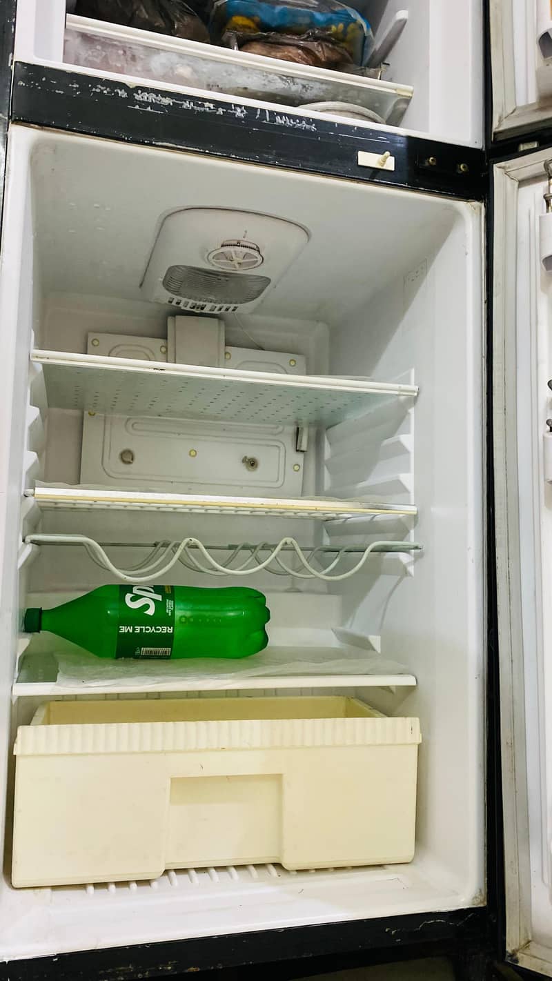 Fridge medium size 5