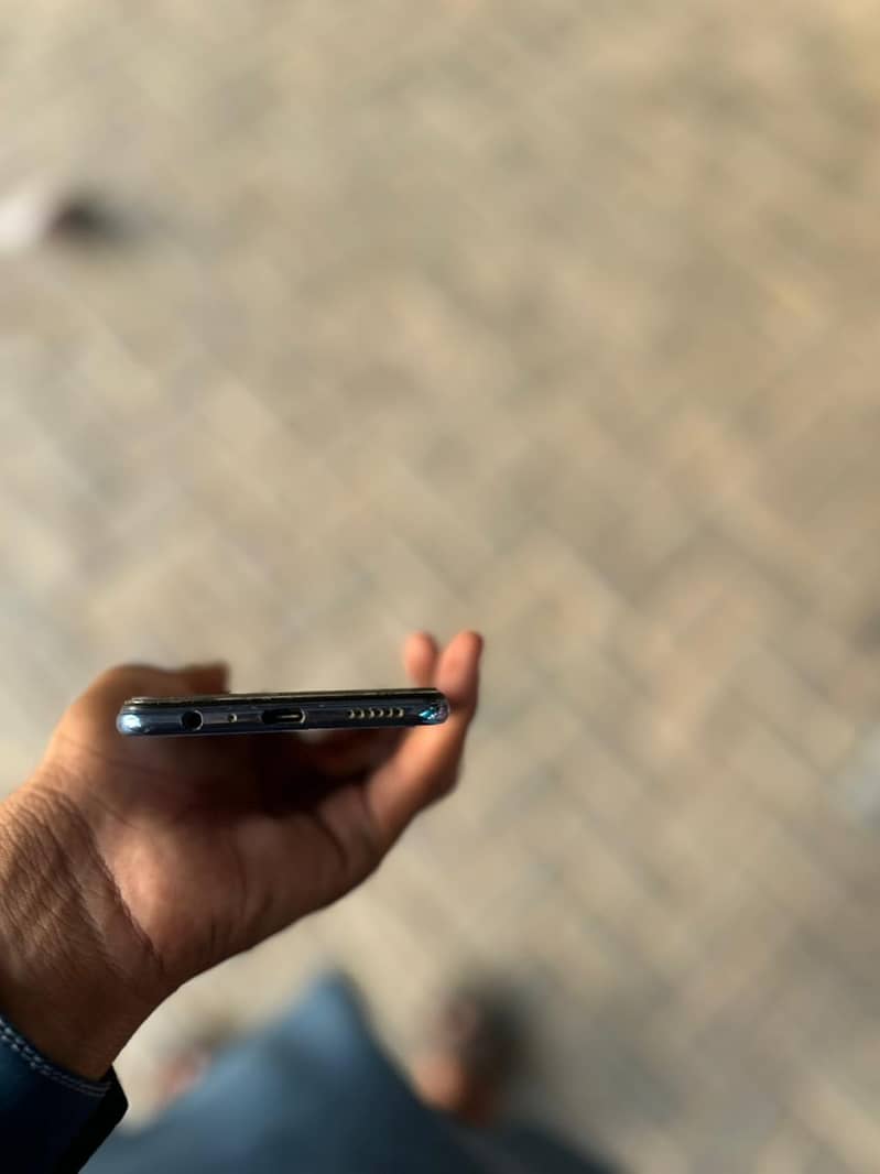 Vivo V21e 3