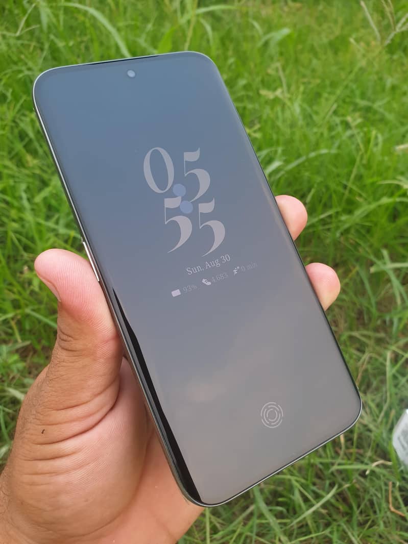 Tecno CAMON 50 pro 2