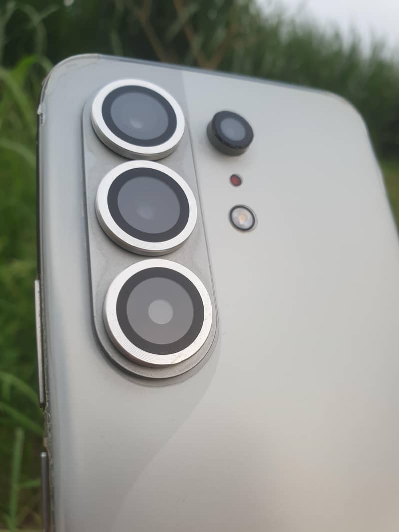 Tecno CAMON 50 pro 3