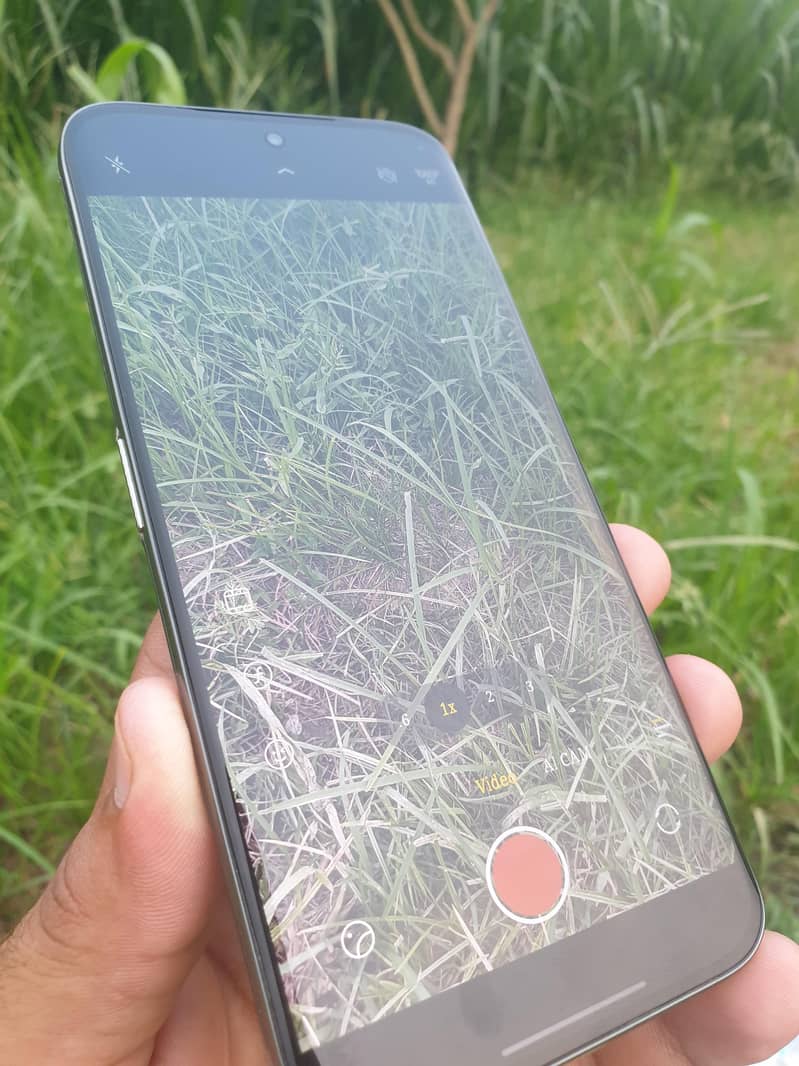Tecno CAMON 50 pro 4