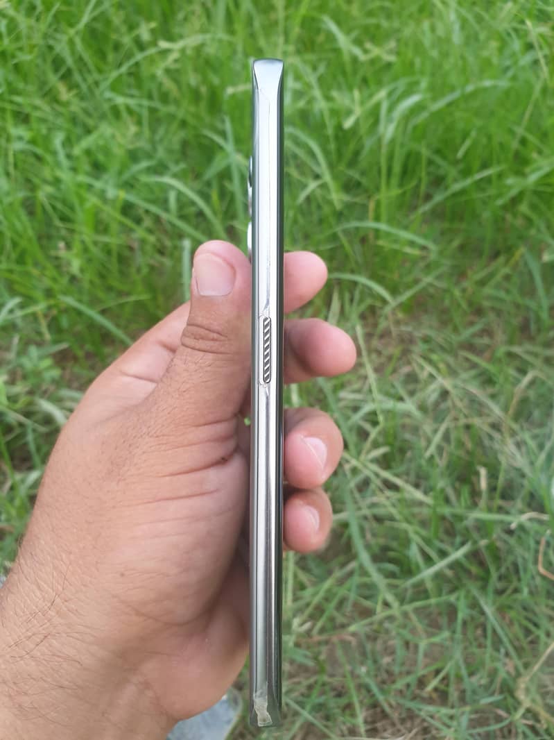 Tecno CAMON 50 pro 5
