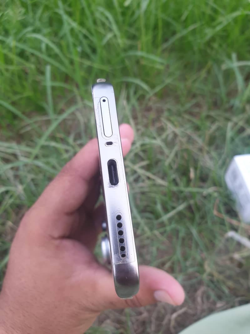 Tecno CAMON 50 pro 7