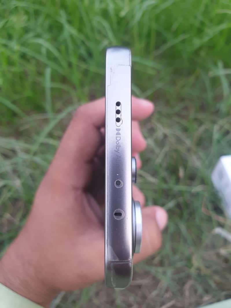 Tecno CAMON 50 pro 8