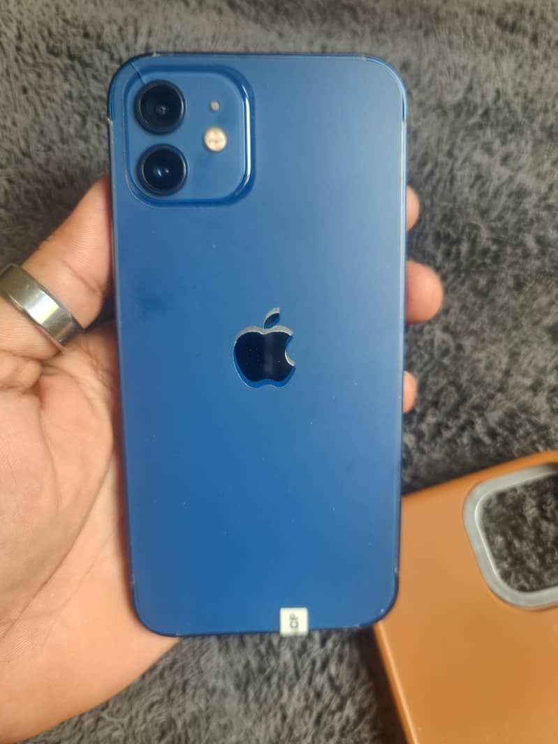 Apple iPhone 12 0