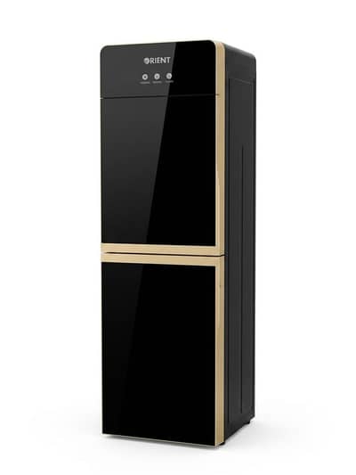 Water Dispenser