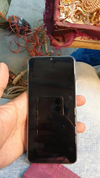 vivo y12s