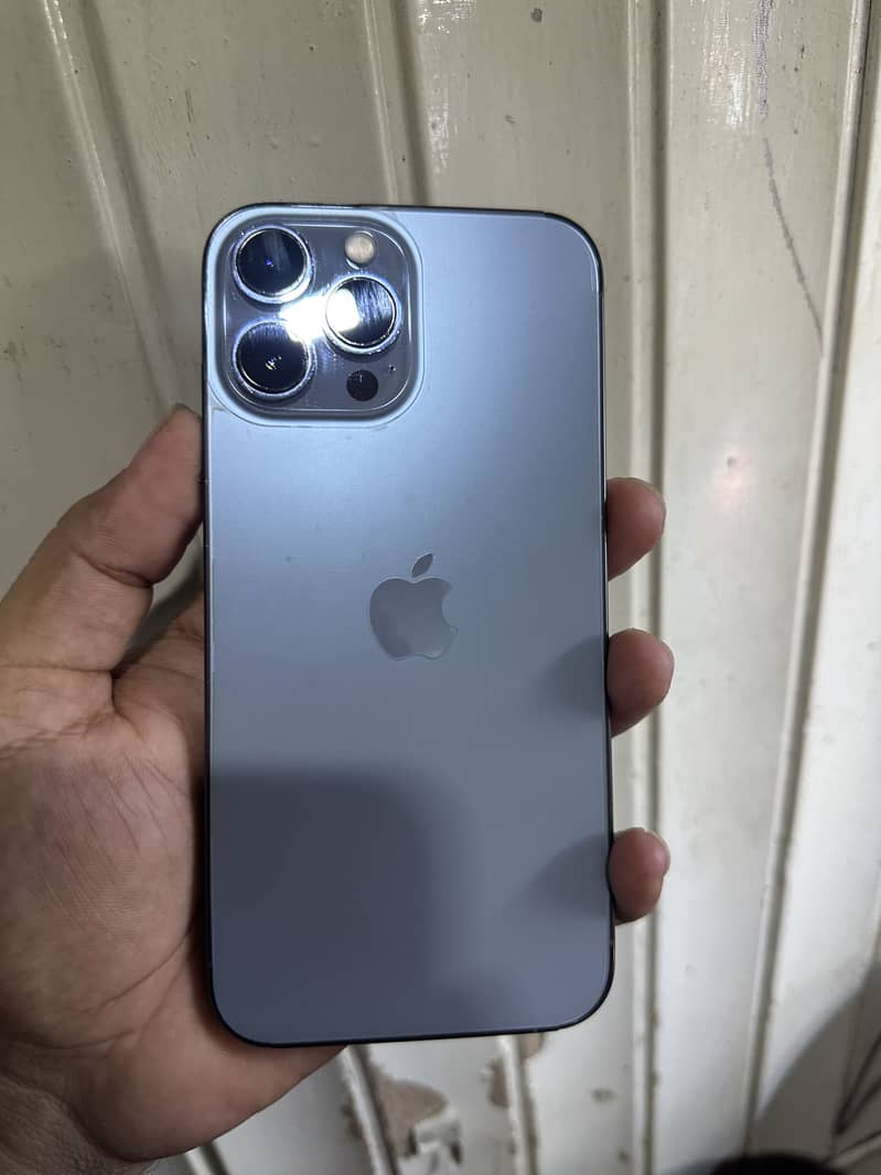 Apple iPhone 13 Pro Max 2
