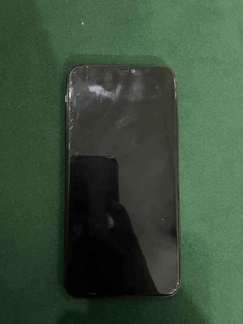 Apple iPhone 11 Pro Max 5