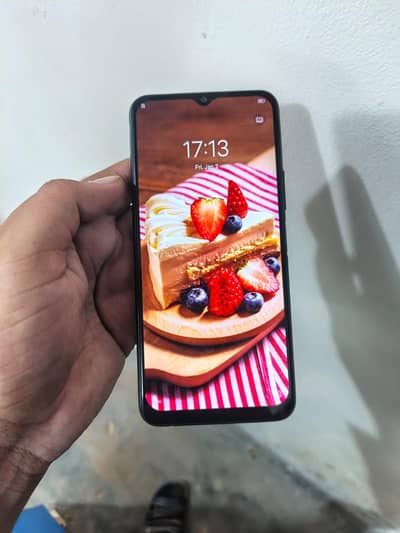 Vivo Y20s 4gb 128gb 5000mah battery all ok Mobile