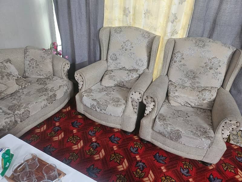 Deewan set sofa 1