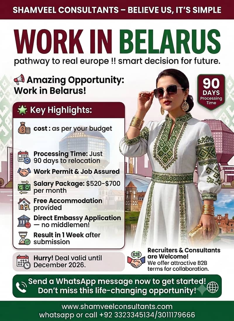 settle abroad-YOUR DESIRED DESTINATION AWAITS YOU!! 1