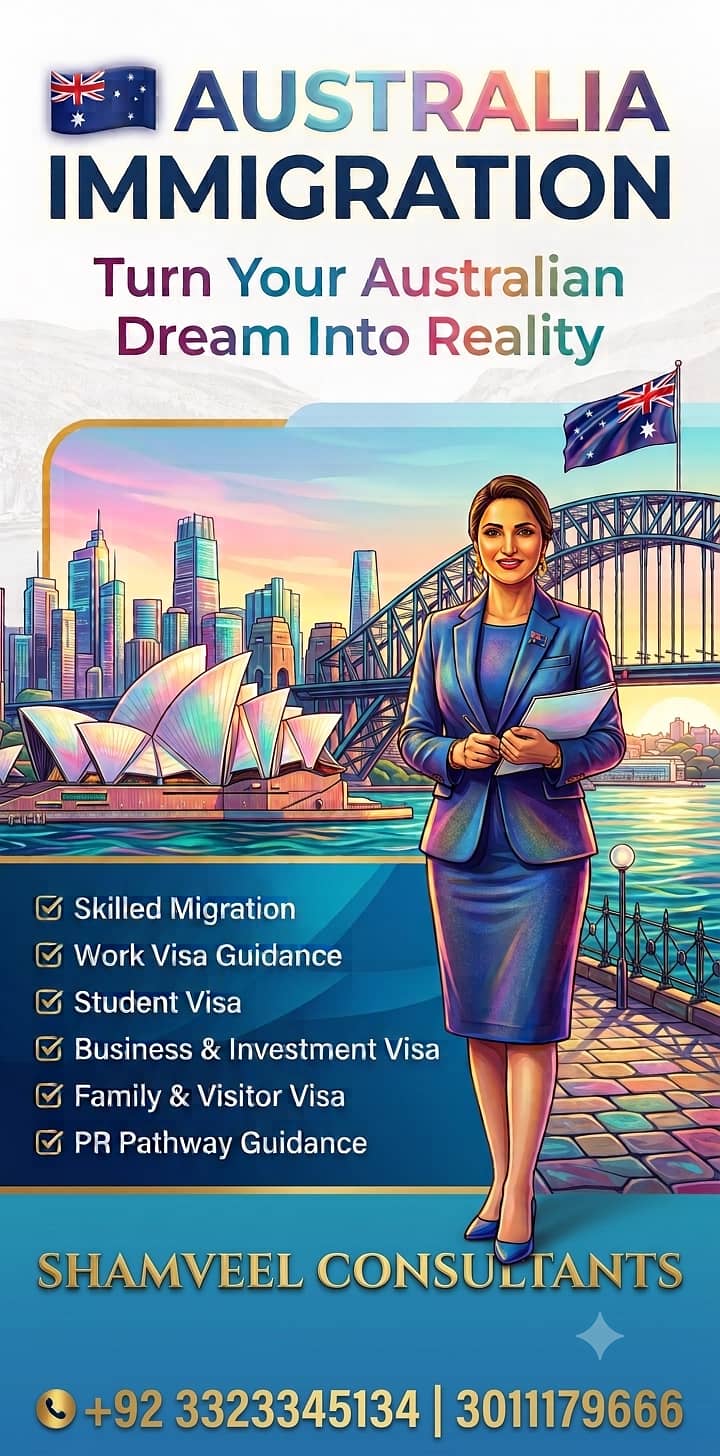 settle abroad-YOUR DESIRED DESTINATION AWAITS YOU!! 2