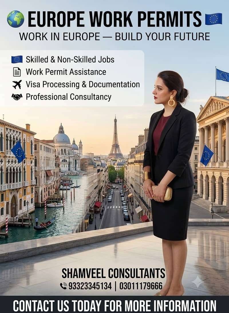 settle abroad-YOUR DESIRED DESTINATION AWAITS YOU!! 3