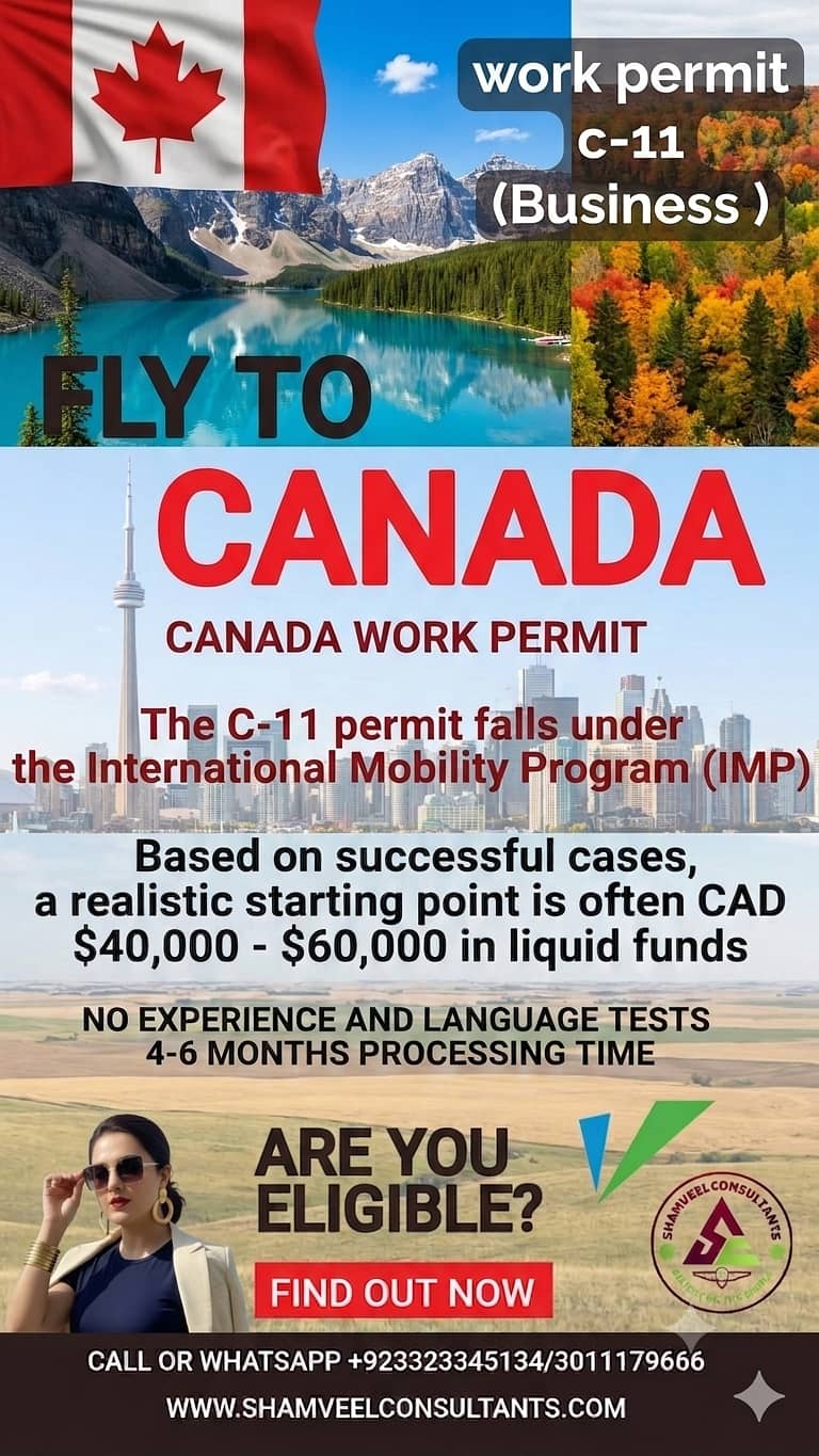 settle abroad-YOUR DESIRED DESTINATION AWAITS YOU!! 4