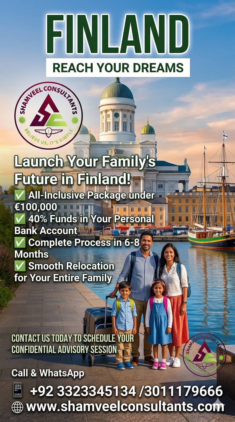 settle abroad-YOUR DESIRED DESTINATION AWAITS YOU!! 15
