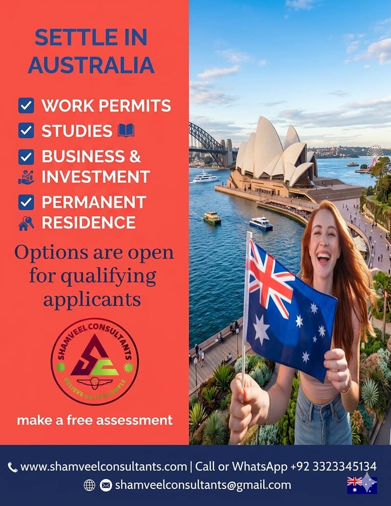 settle abroad-YOUR DESIRED DESTINATION AWAITS YOU!! 16