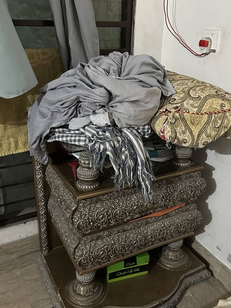Bed Set 3