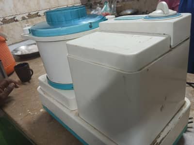 Ata gondhne wali machine Dough kneader