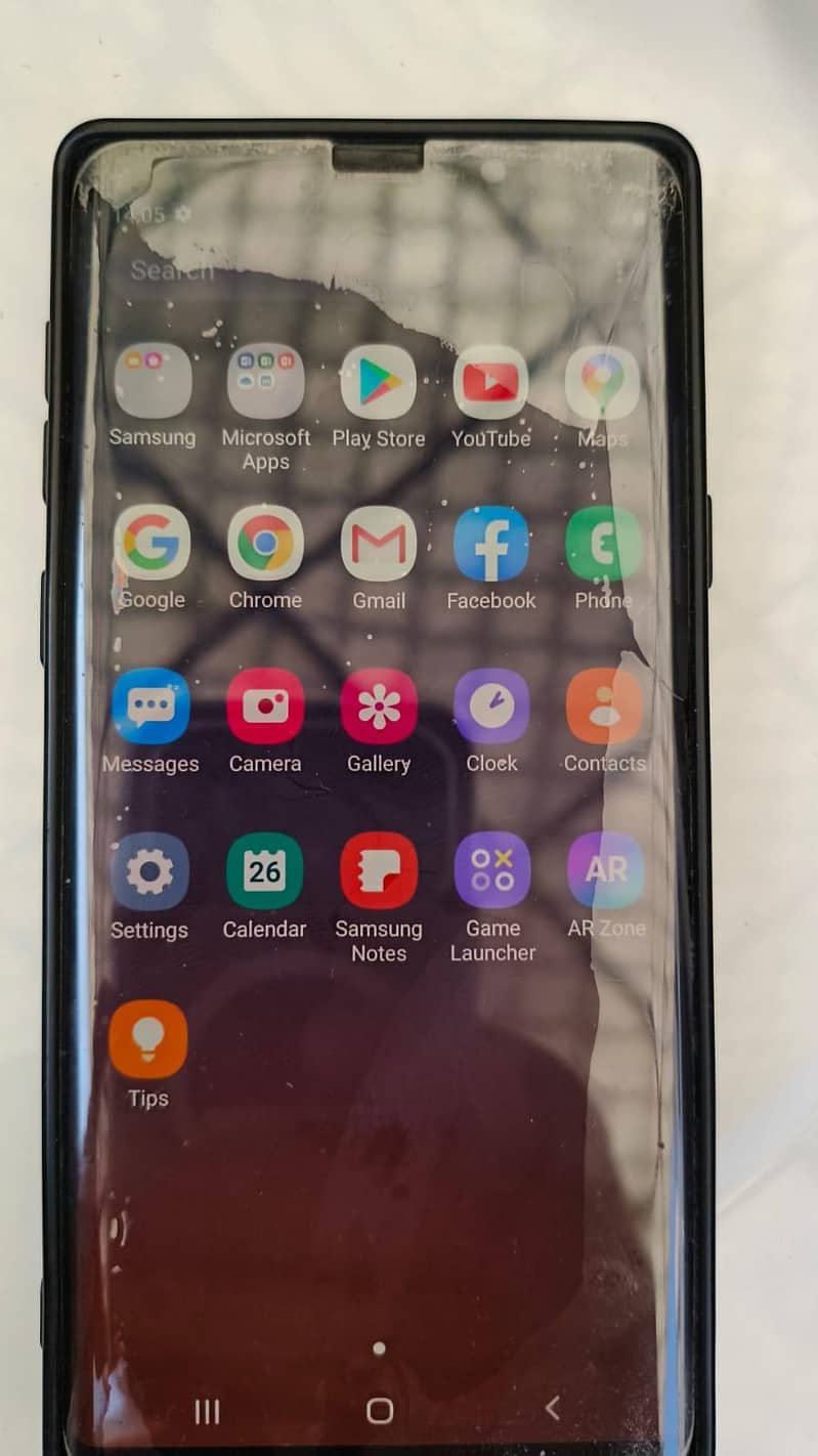 Samsung Mobile Note 9 5