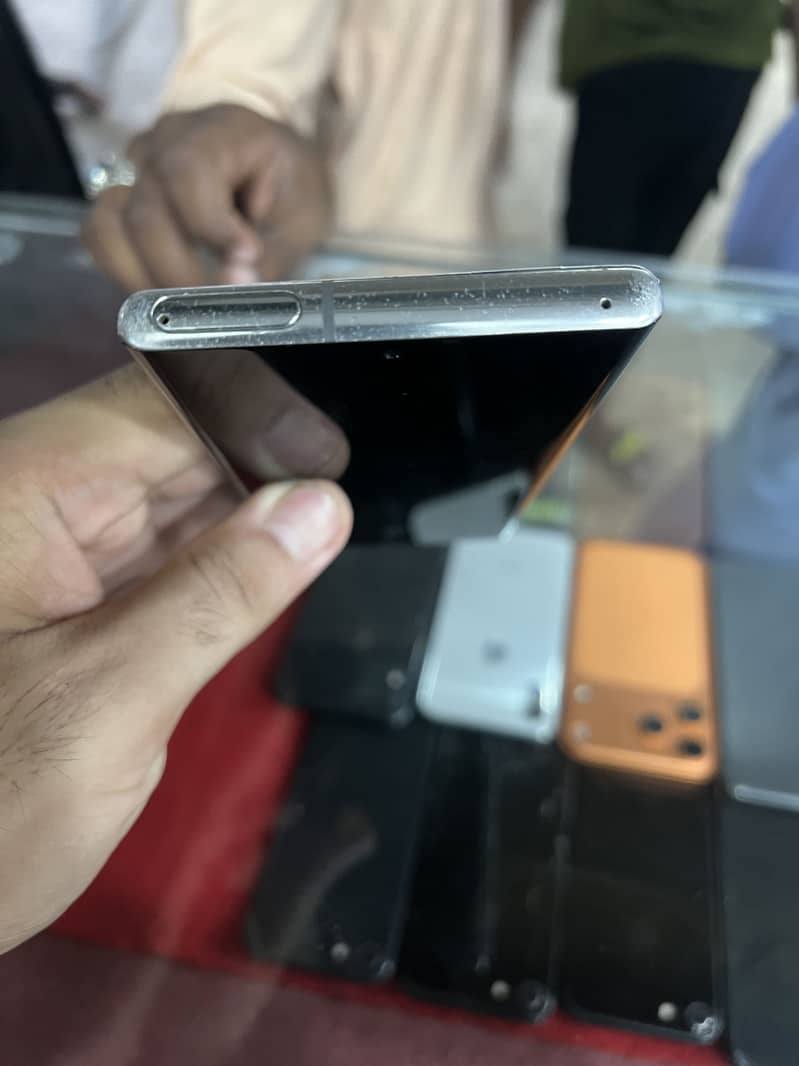 Docomo edge model 3