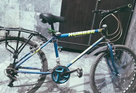 Bicycle for sale